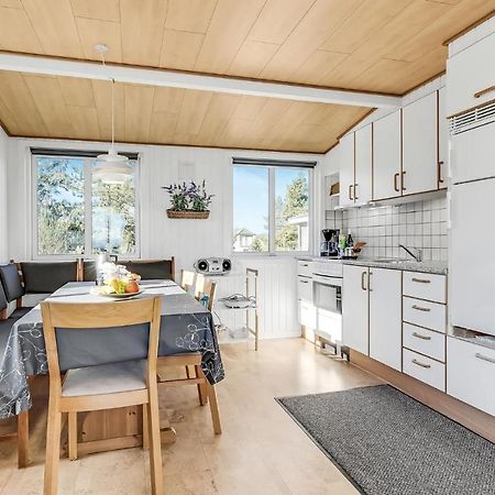 Beach Front Home In Romo With Wifi Sønderby エクステリア 写真