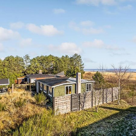 Beach Front Home In Romo With Wifi Sønderby エクステリア 写真