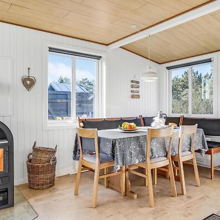 Beach Front Home In Romo With Wifi Sønderby エクステリア 写真