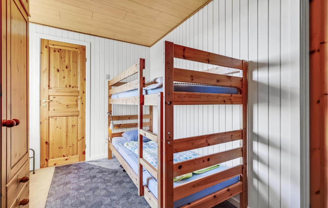 Beach Front Home In Romo With Wifi Sønderby エクステリア 写真