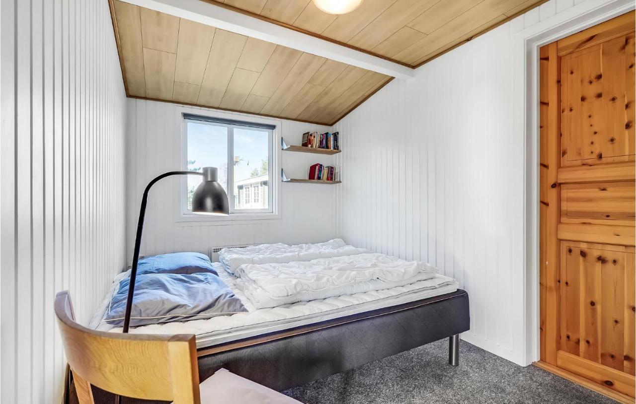 Beach Front Home In Romo With Wifi Sønderby エクステリア 写真